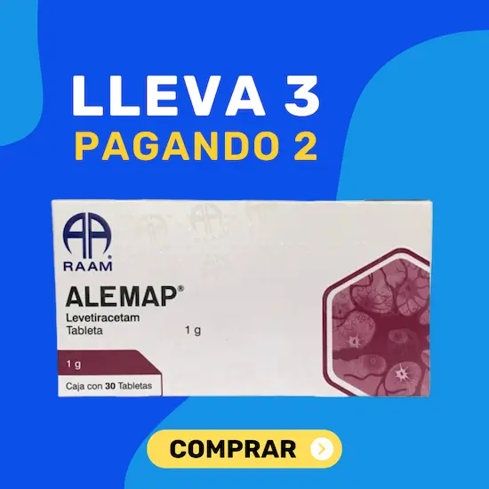 Promo alemap 3 x 2